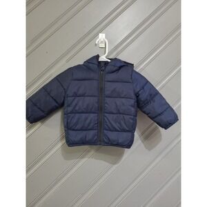 The Childrens Place Winter Jacket (24 months)